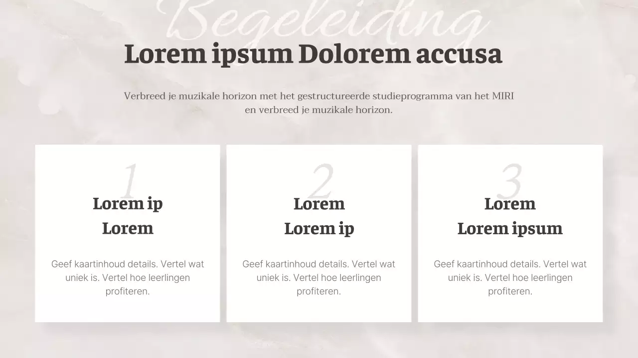 Een kennismaking met de luxueuze kunstschool van Pink