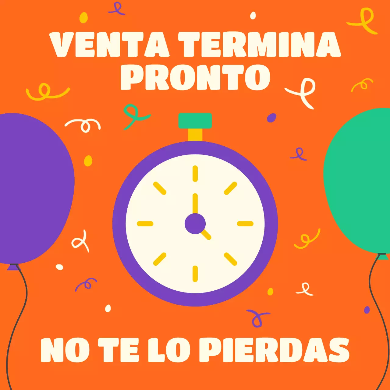 Alerta de rebajas por el Día de los Inocentes