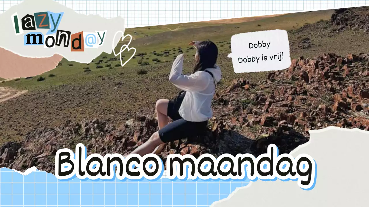 Schattige vloghoes in lichtblauw voor het dagelijks leven