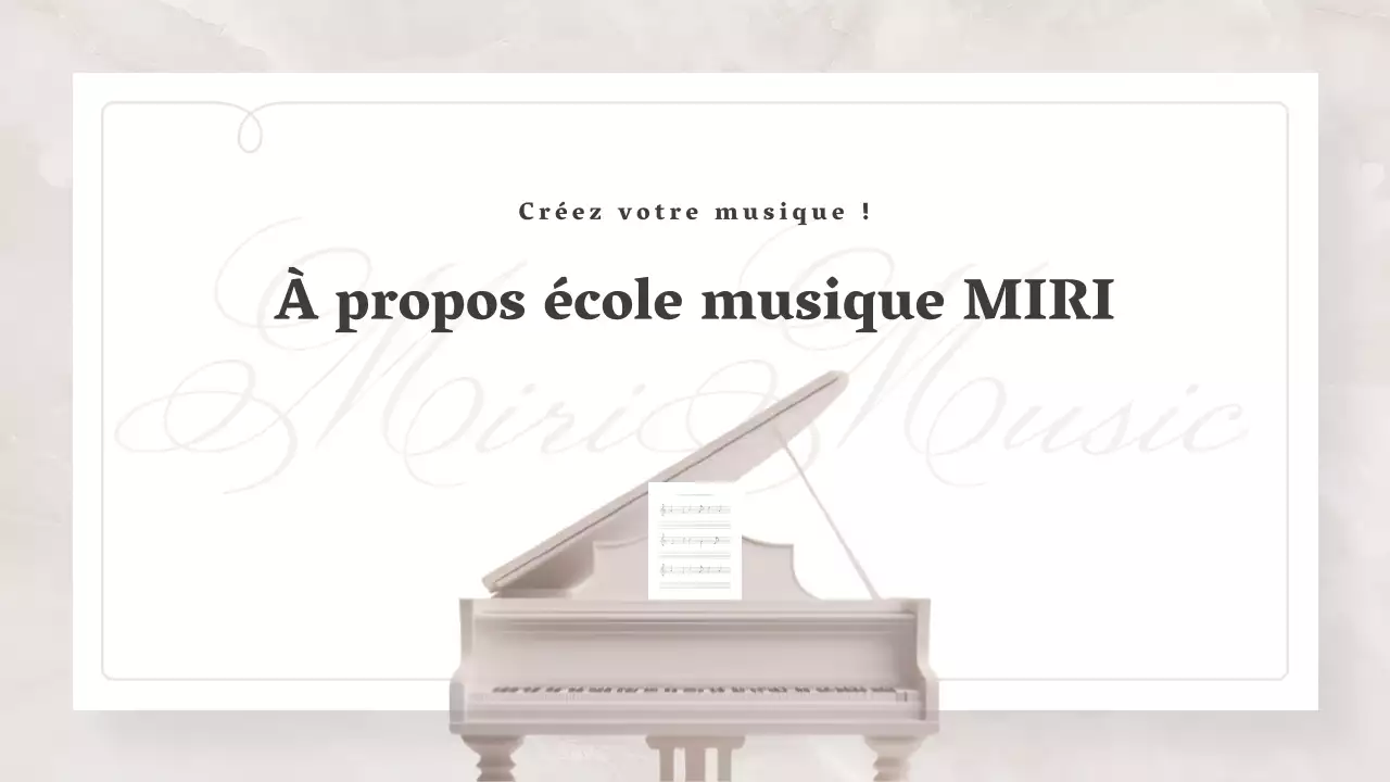 Présentation de la luxueuse école d'art Pink