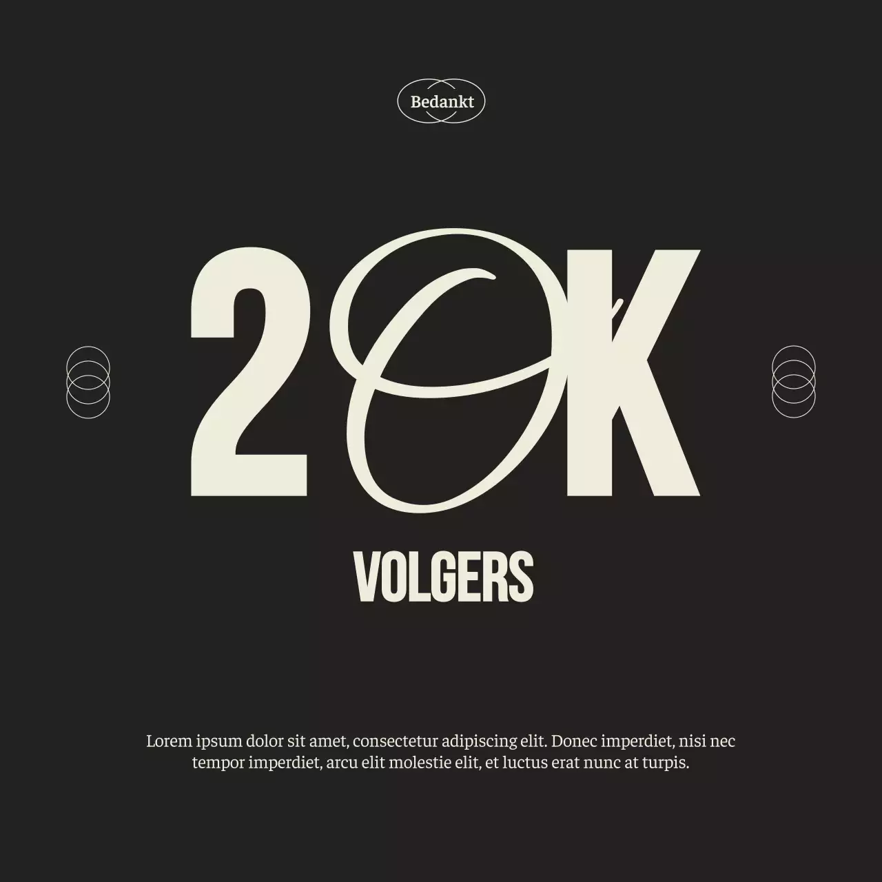 Beige Zwart Minimal Luxe Esthetische Behandeling Volgers Tips Instagram Carrousel Post