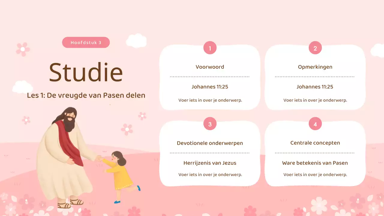 Roze en lenteachtige aanbiddingsmiddelen met een lentetintje