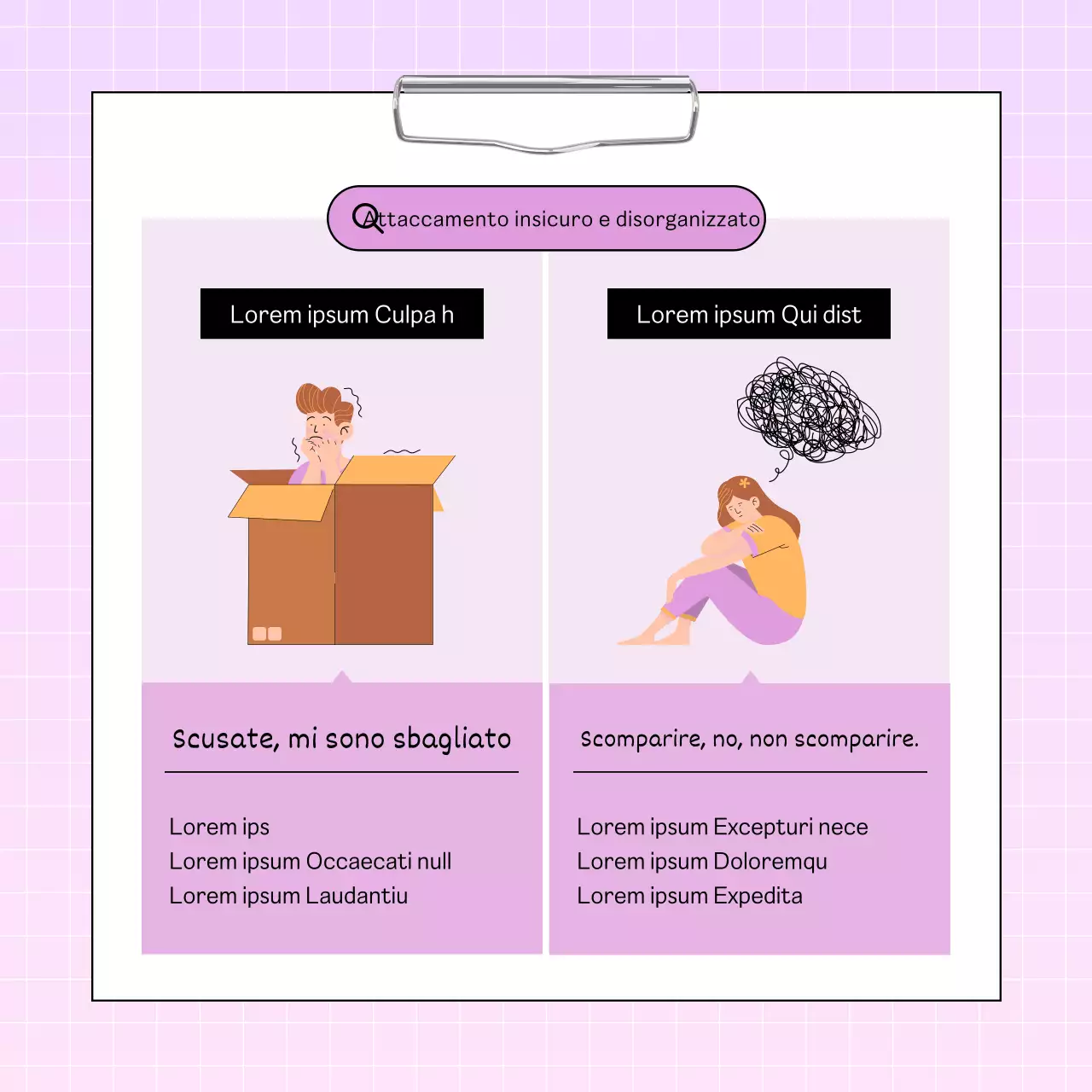 La psicologia dietro le tendenze romantiche e kitsch del rosa