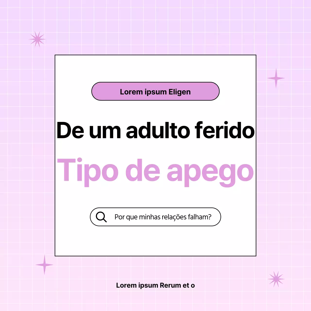 A psicologia por detrás das tendências românticas e kitsch do cor-de-rosa