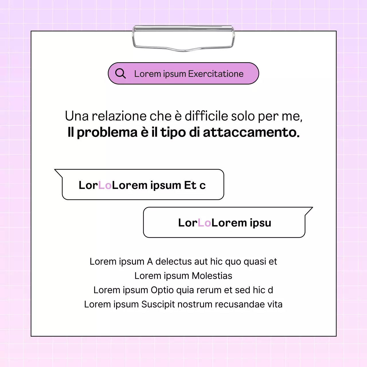 La psicologia dietro le tendenze romantiche e kitsch del rosa