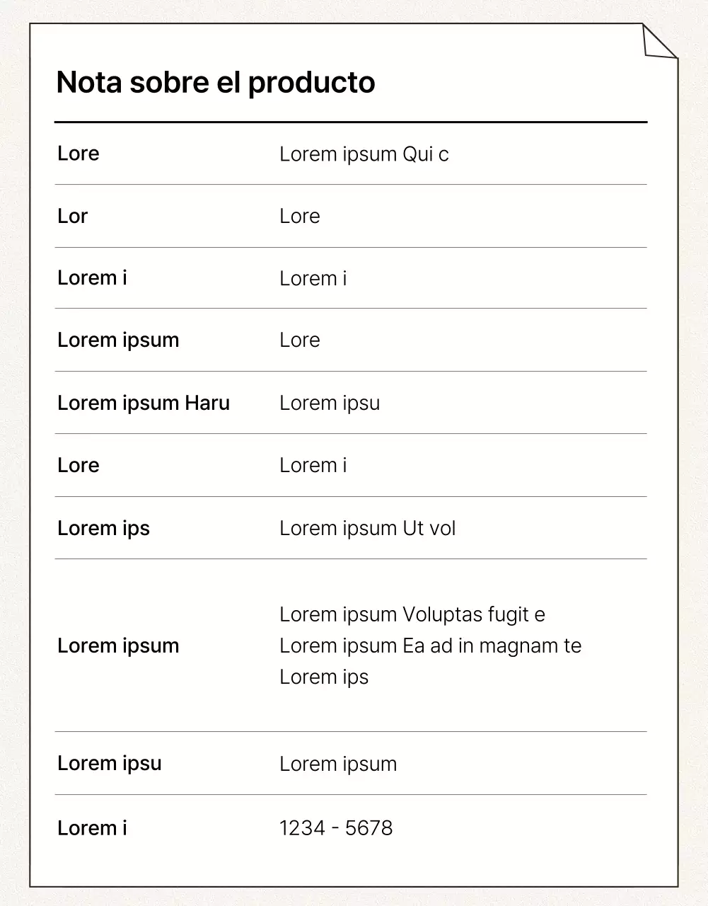 Promoción sencilla, optimizada para móviles y detallada de cosméticos para el cuidado de la piel en amarillo y naranja.