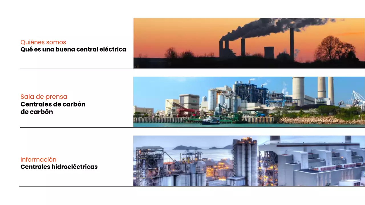 Propuesta de diseño comercial moderno en blanco y negro