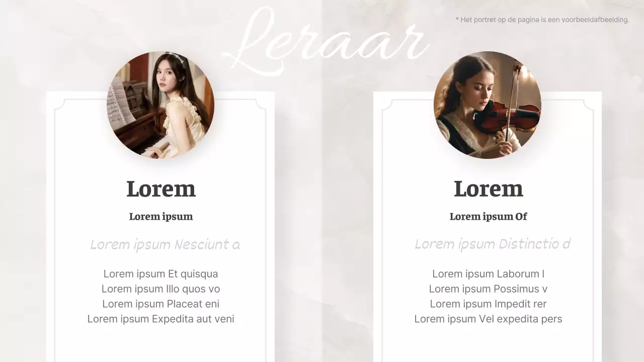 Een kennismaking met de luxueuze kunstschool van Pink