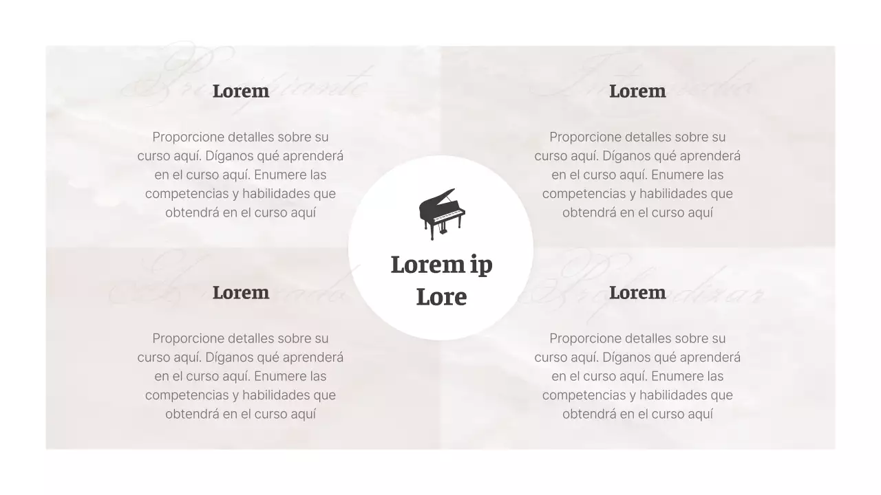 Una introducción a la lujosa escuela de artes Pink