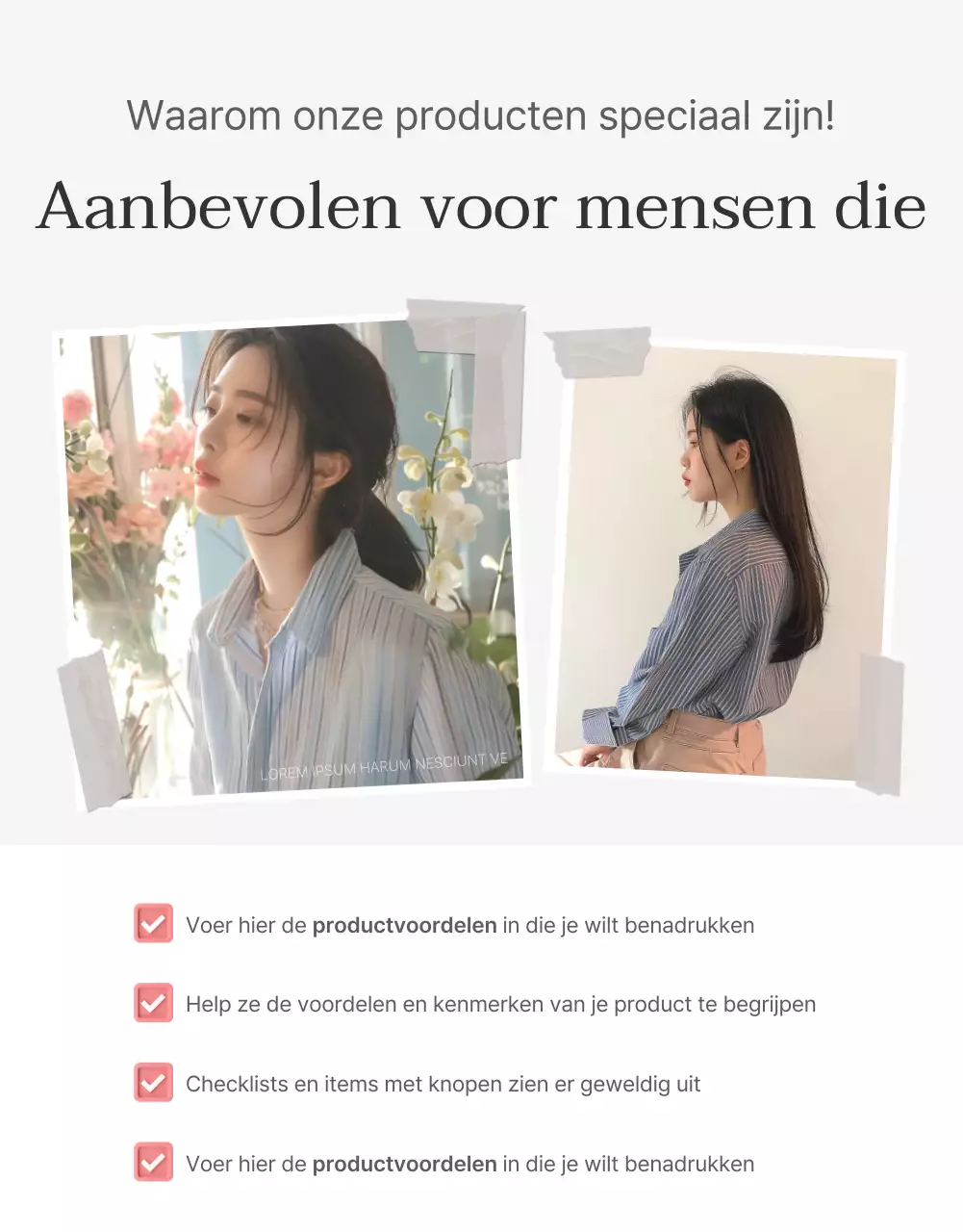 Checkpoints en advertenties voor een winkelcentrum, versierd met eenvoudige witte en grijze emoji-stijl.