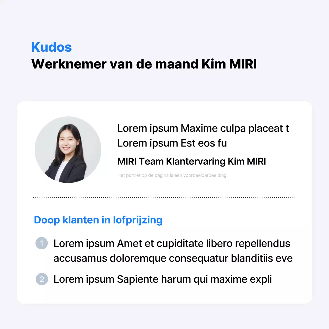 Een eenvoudige gids voor CS in blauw en marineblauw