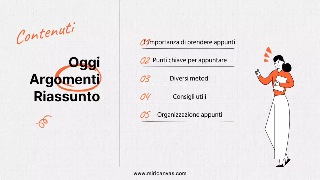 Sull'utilizzo di elementi di calligrafia kitsch in arancione e nero