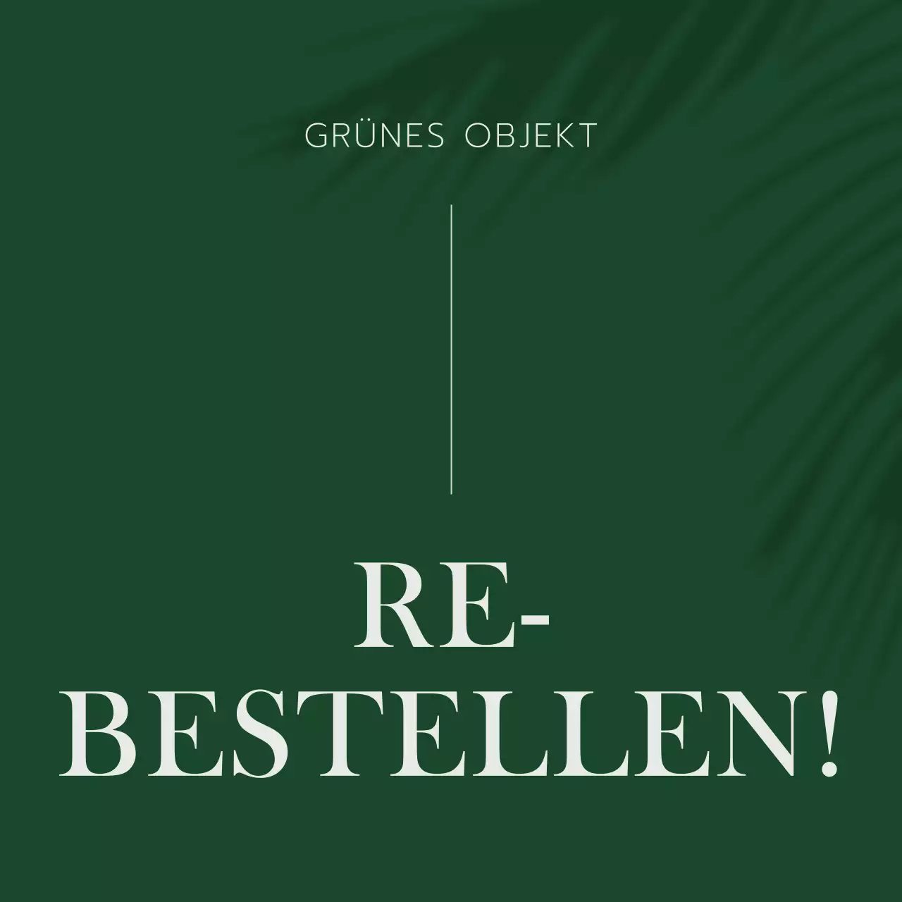 Fördern Sie abstraktes, einfaches Marken-Social-Media-Marketingpaket