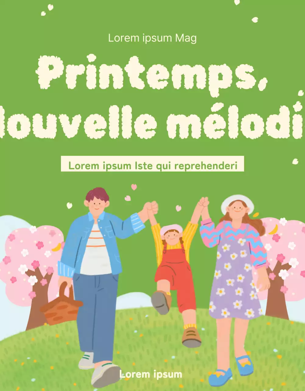 Informations sur le programme des spectacles dans cette salle accueillante aux couleurs vertes et ivoires.