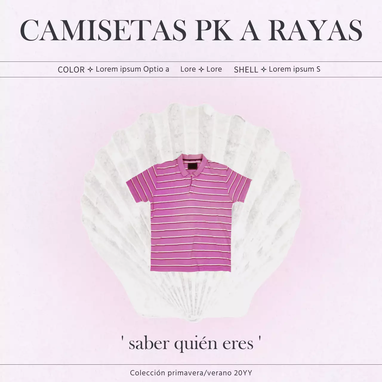 Promocione una sencilla suite de marketing en redes sociales de marca en azul.