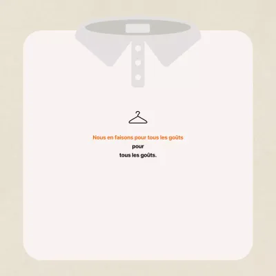 Promouvoir la simplicité de la marque Ivory