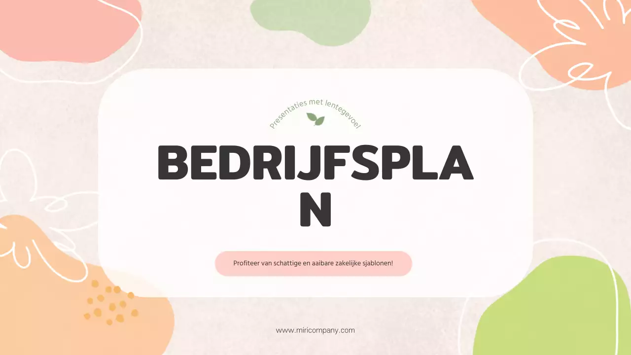 Een mooie voorjaarsreportage van geel en chartreuse