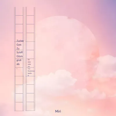 Fantastisches Thanksgiving-Pop-up in Rosa und Mauve