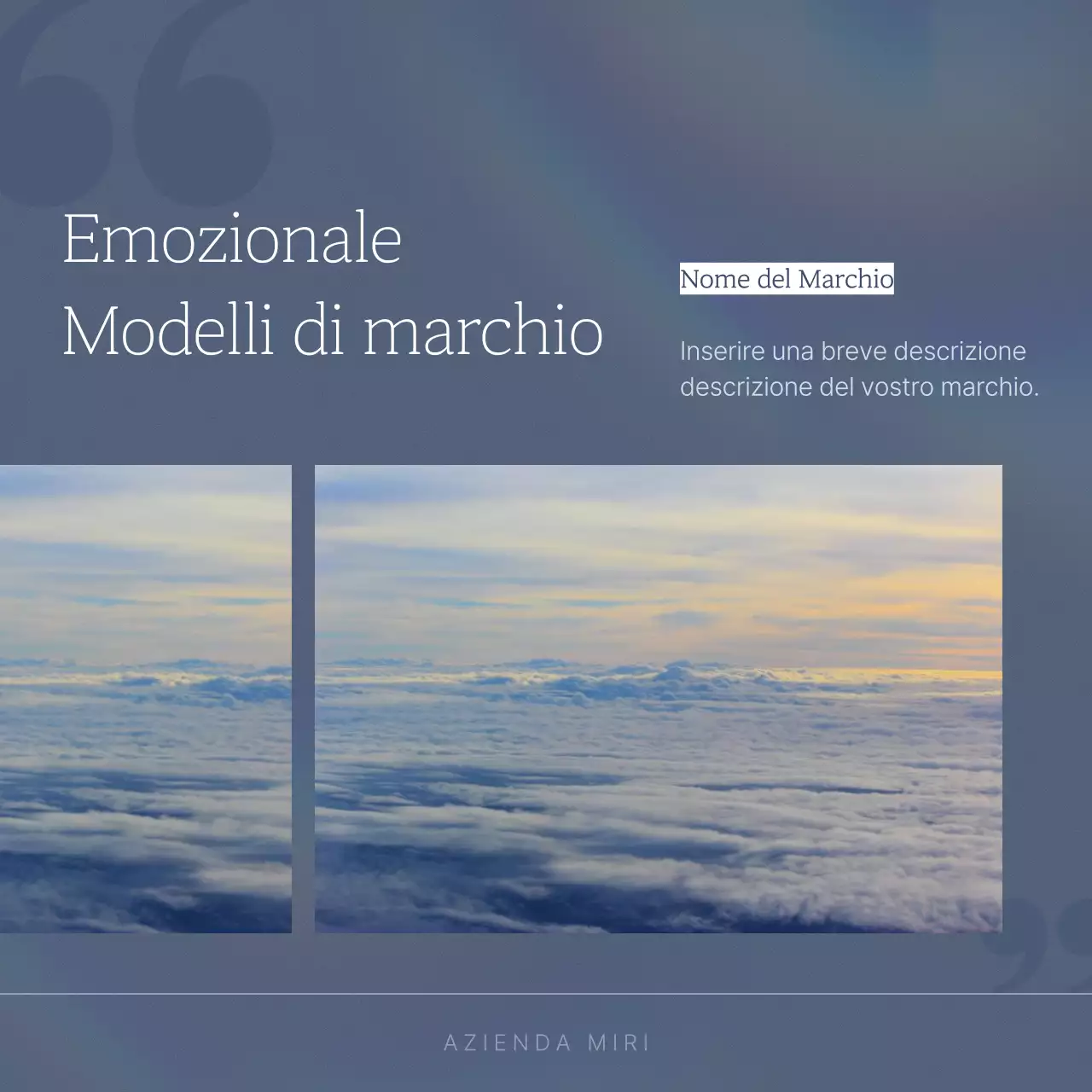 Promuovete il vostro marchio di moda con i jeans vintage blu navy