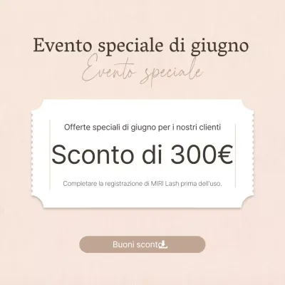 Bellezza semplice in marrone e beige Info evento