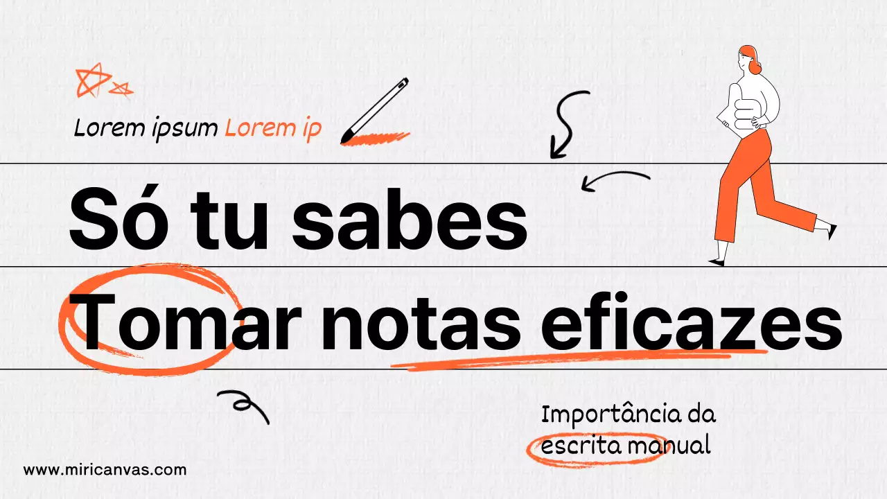 Sobre a utilização de elementos de caligrafia kitsch em laranja e preto