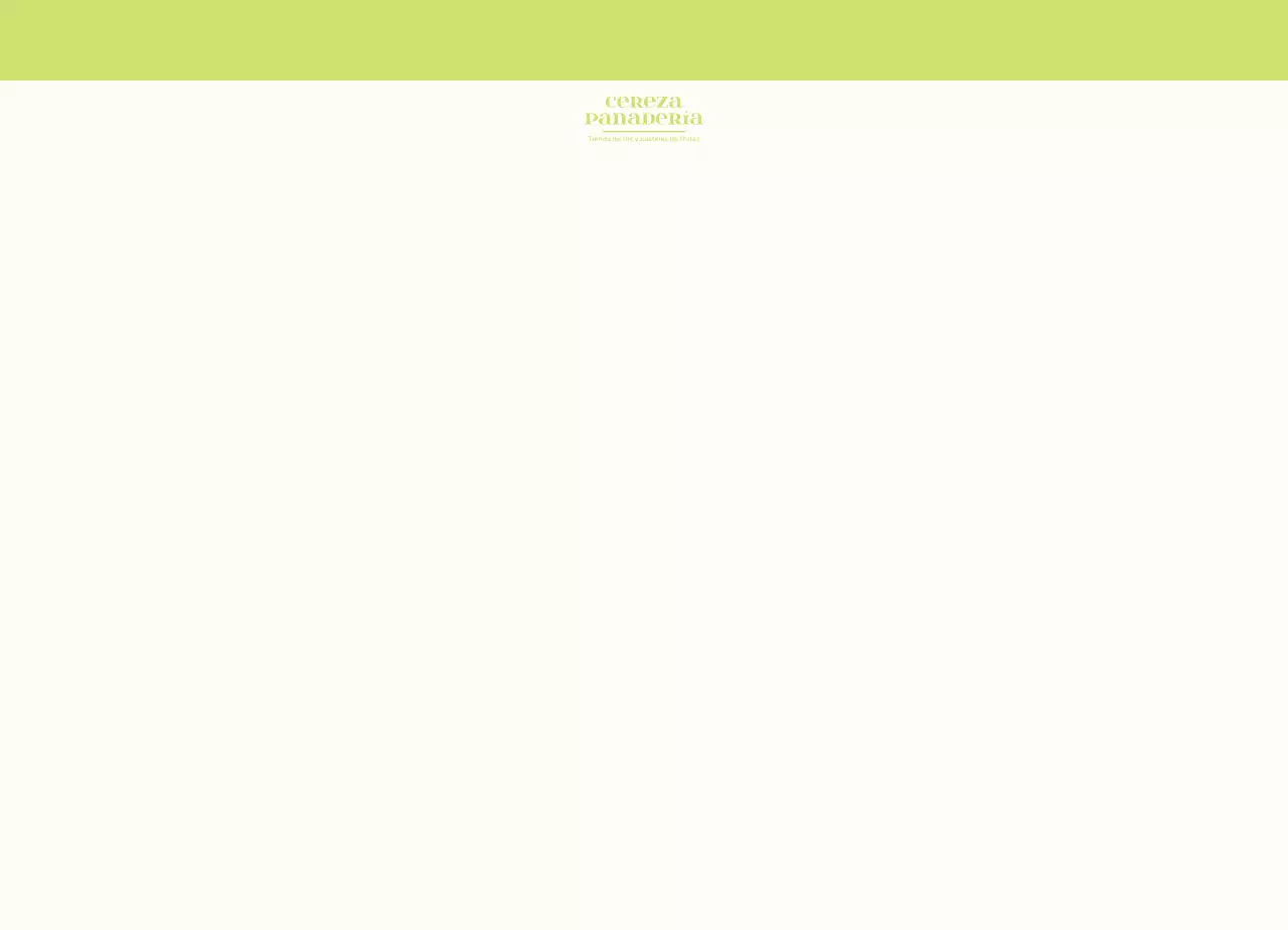 Diseño promocional de cafetería con motivos abstractos