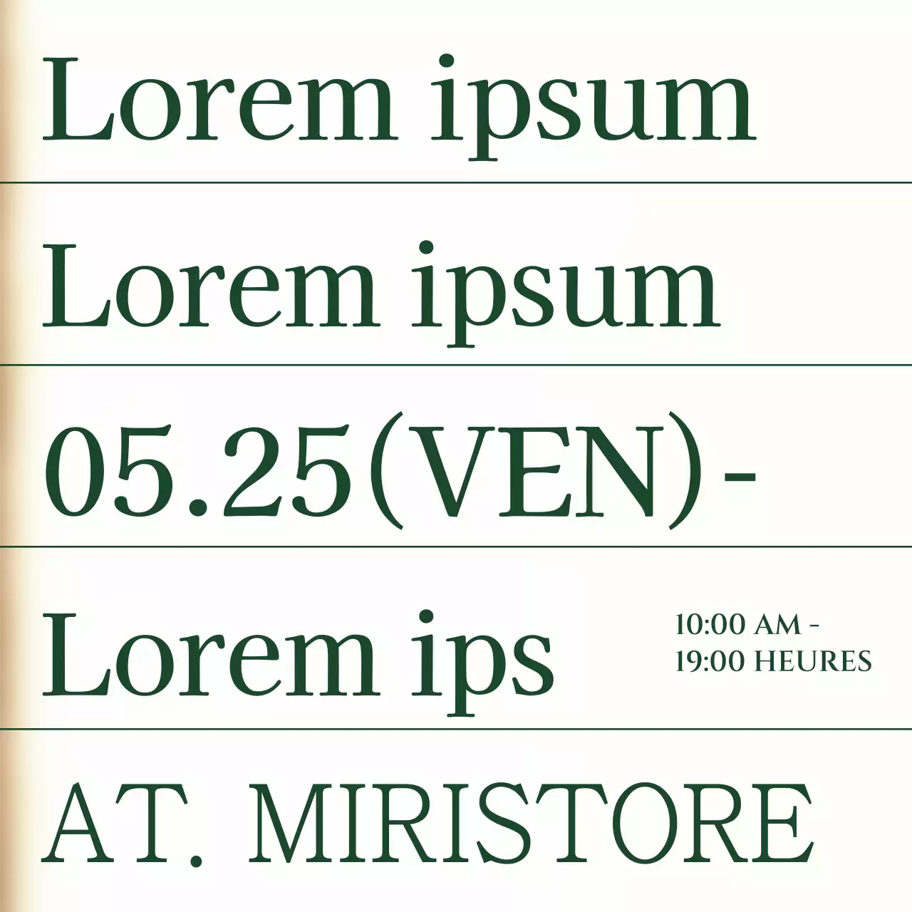 Promouvoir un résumé simple des médias sociaux suite de marketing des médias sociaux