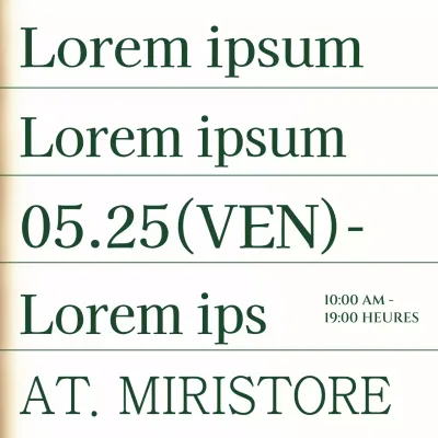 Promouvoir un résumé simple des médias sociaux suite de marketing des médias sociaux