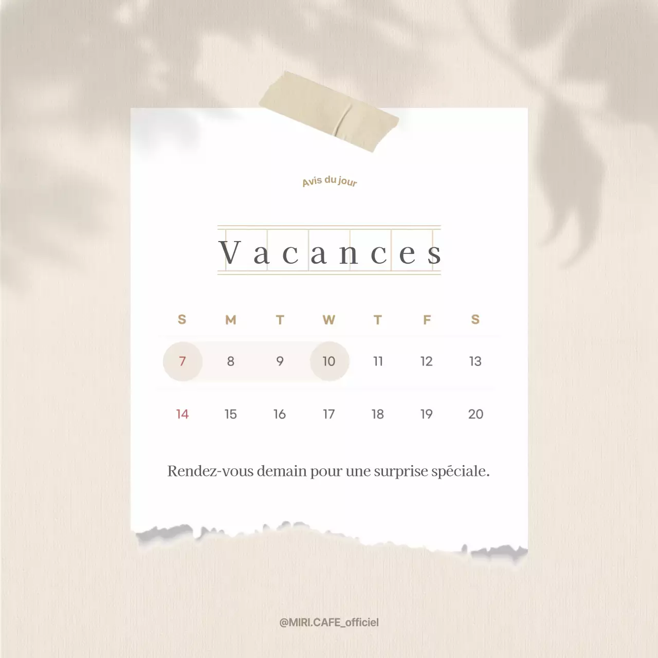 Informations simples sur les vacances en Côte d'Ivoire