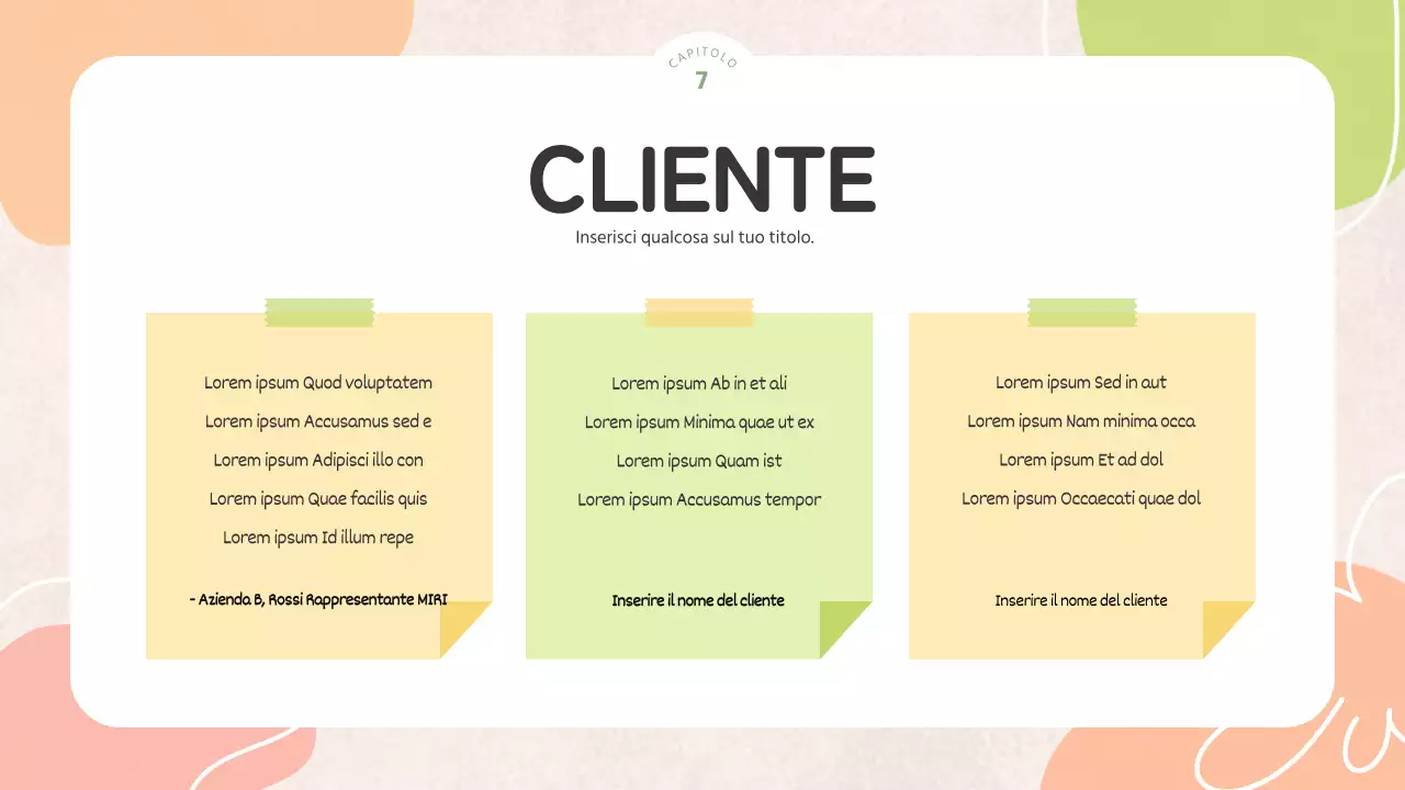 Un bel reportage primaverile di gialli e chartreuse