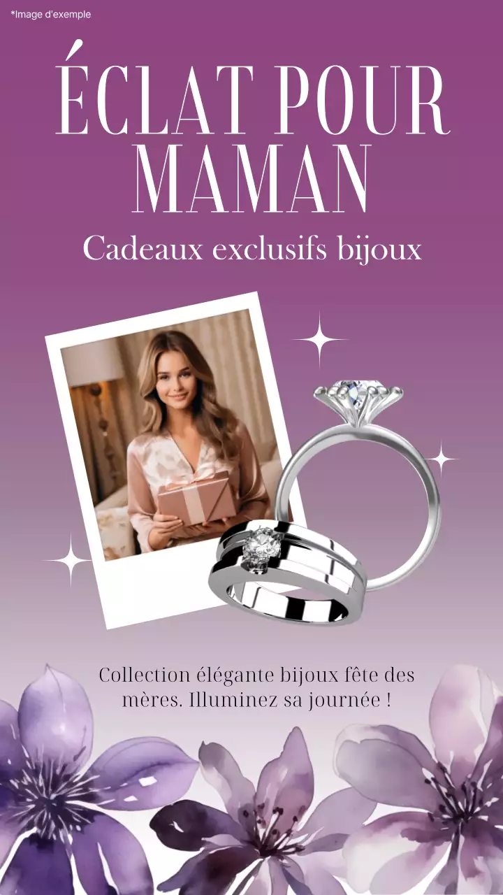 Bijoux élégants roses et blancs pour la publicité sur les cadeaux