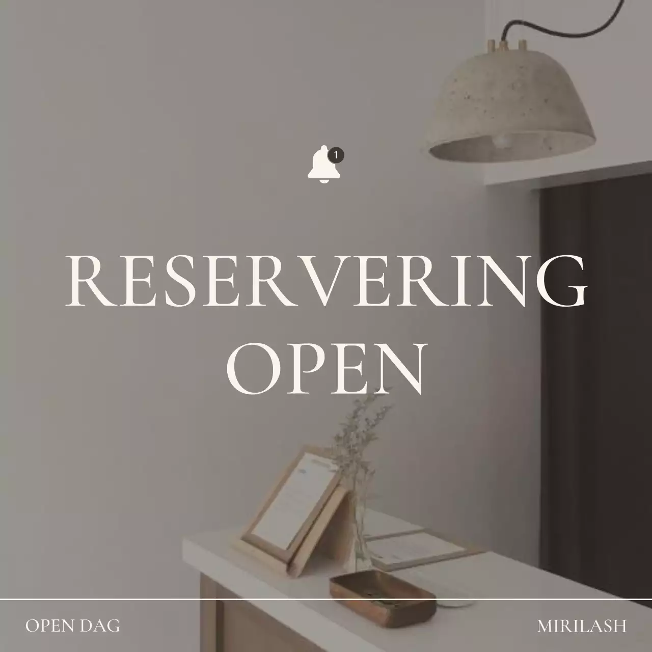 Bevorder moderne wimper schoonheid in bruin en beige