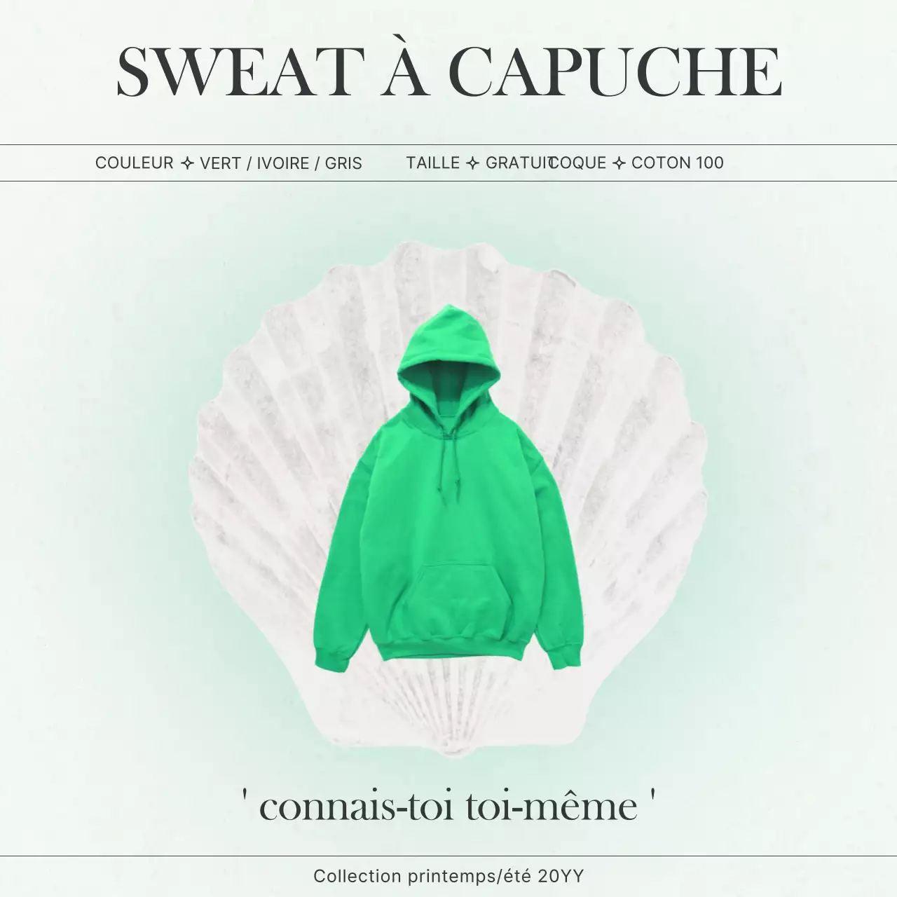 Promouvoir un ensemble de médias sociaux simples et de marque en bleu.