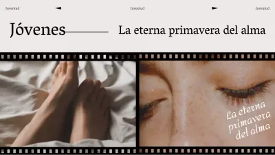 Promover los vlogs modernos de Ivory