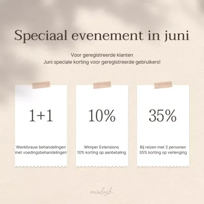 Eenvoudige schoonheid in bruin en beige