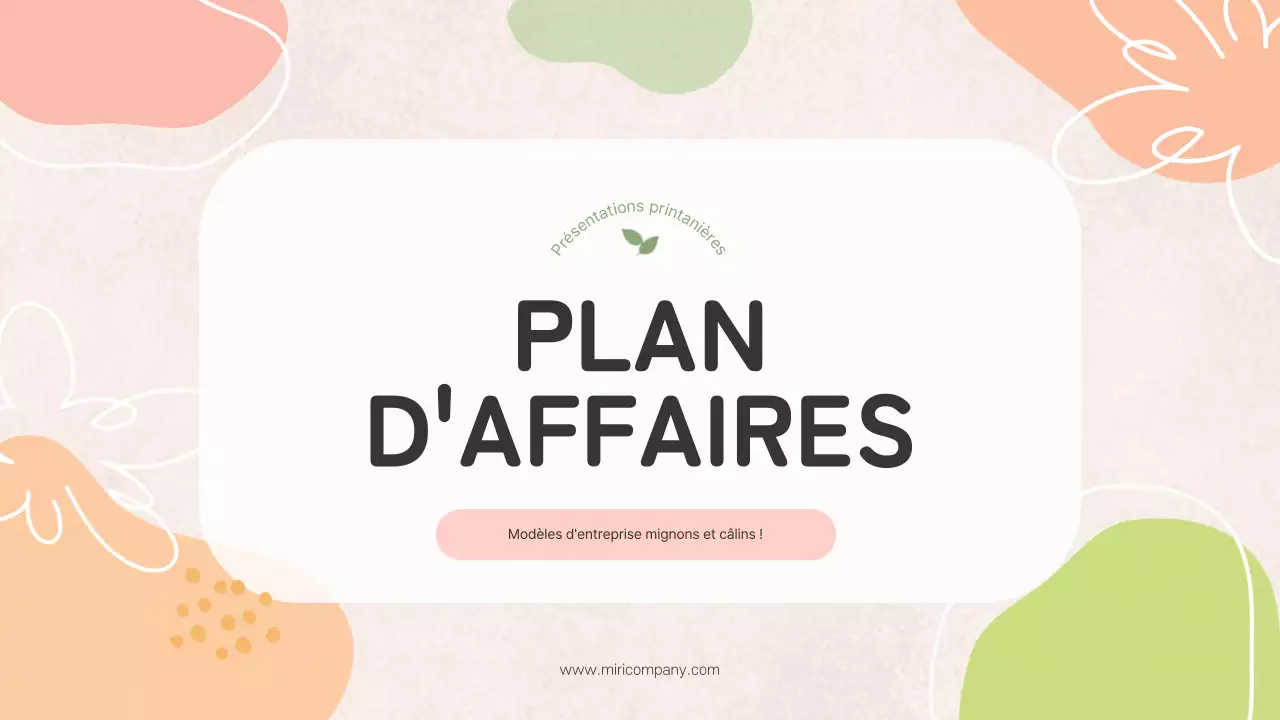 Un joli rapport printanier de jaunes et de chartreuses