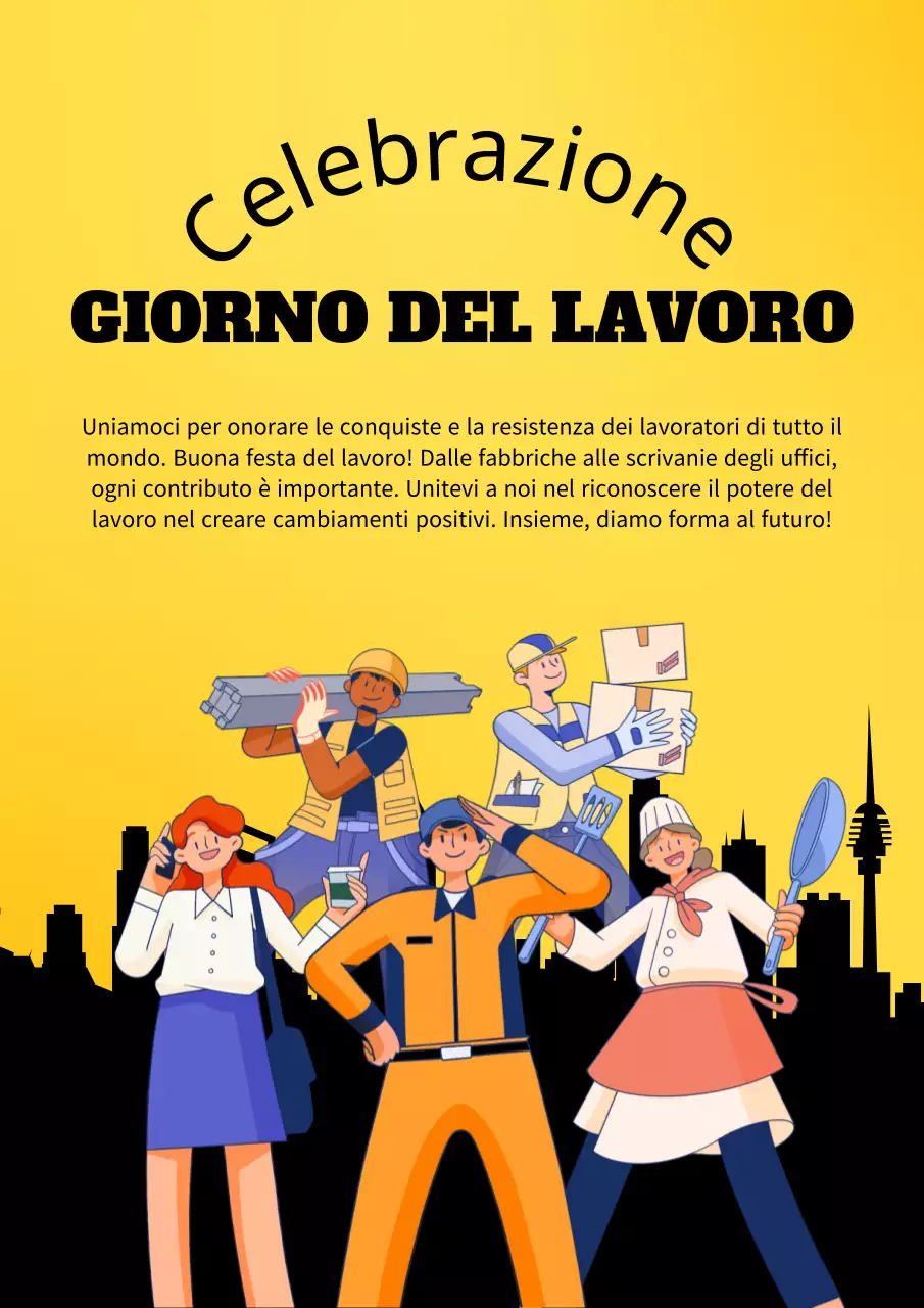 Promuovere il reclutamento in altre borse del settore