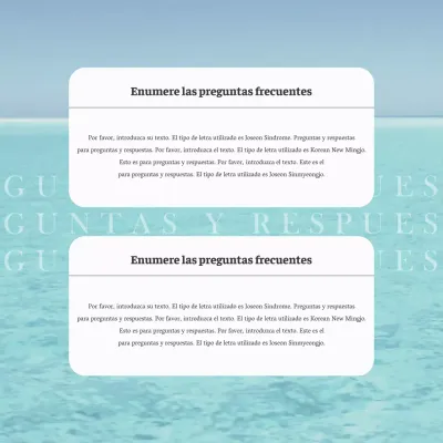 Promocione una sencilla suite de marketing en redes sociales de marca en azul.