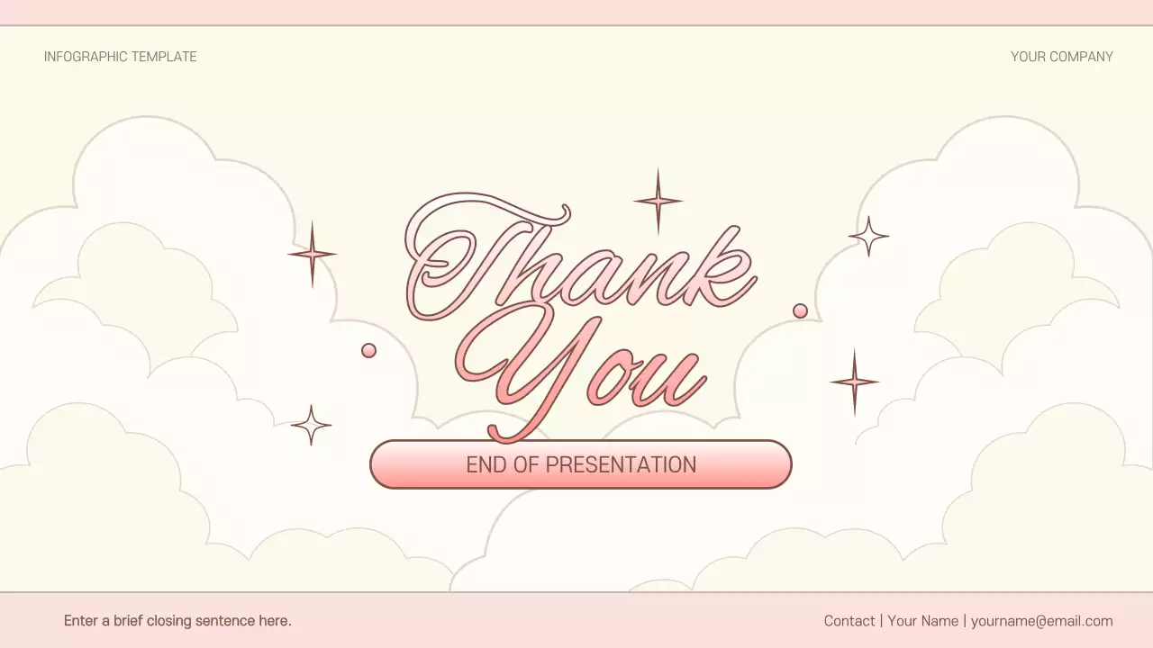 Beige Elegant Business Presentation