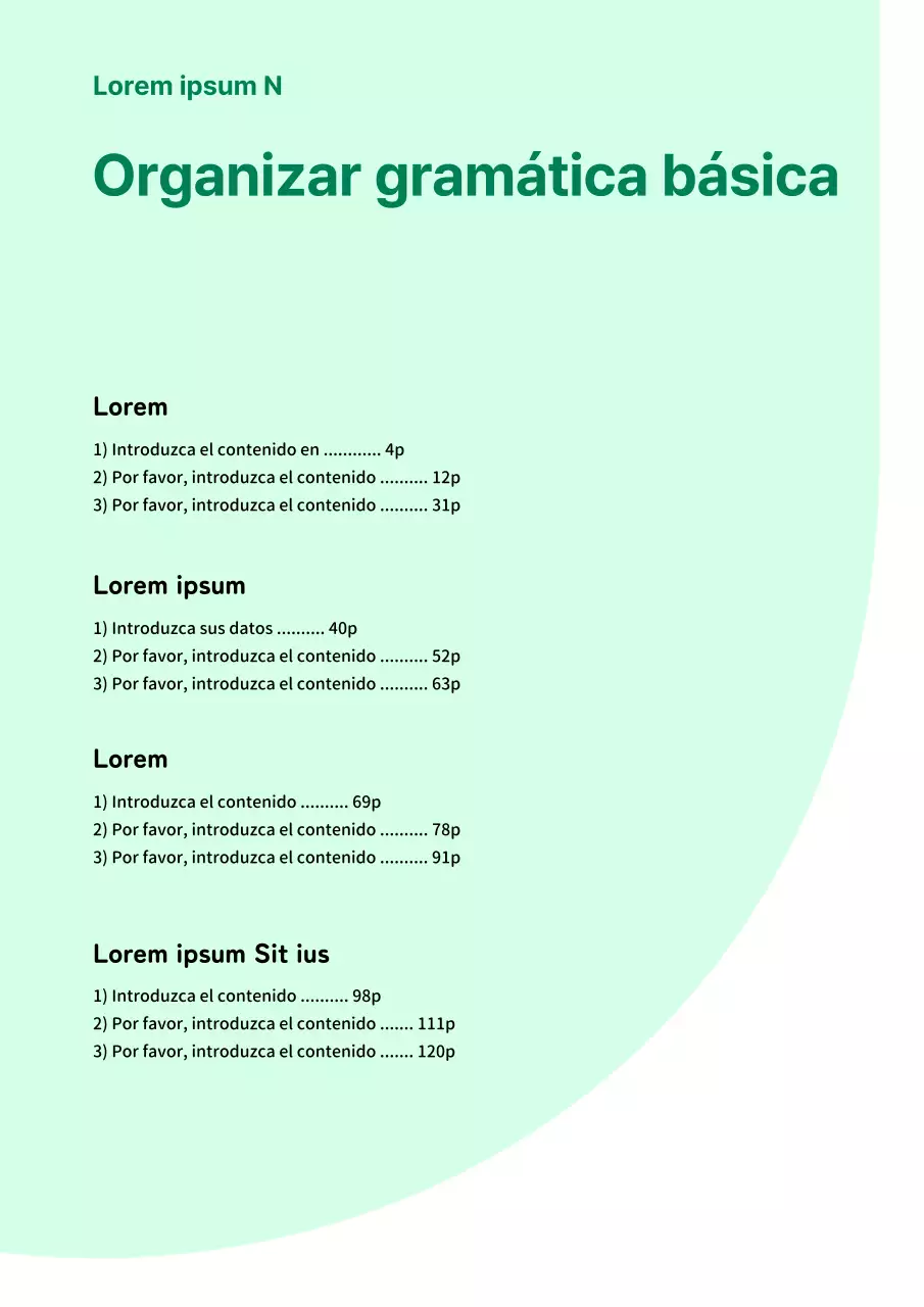 Preguntas de actualidad sobre las lenguas nacionales para resúmenes y discursos