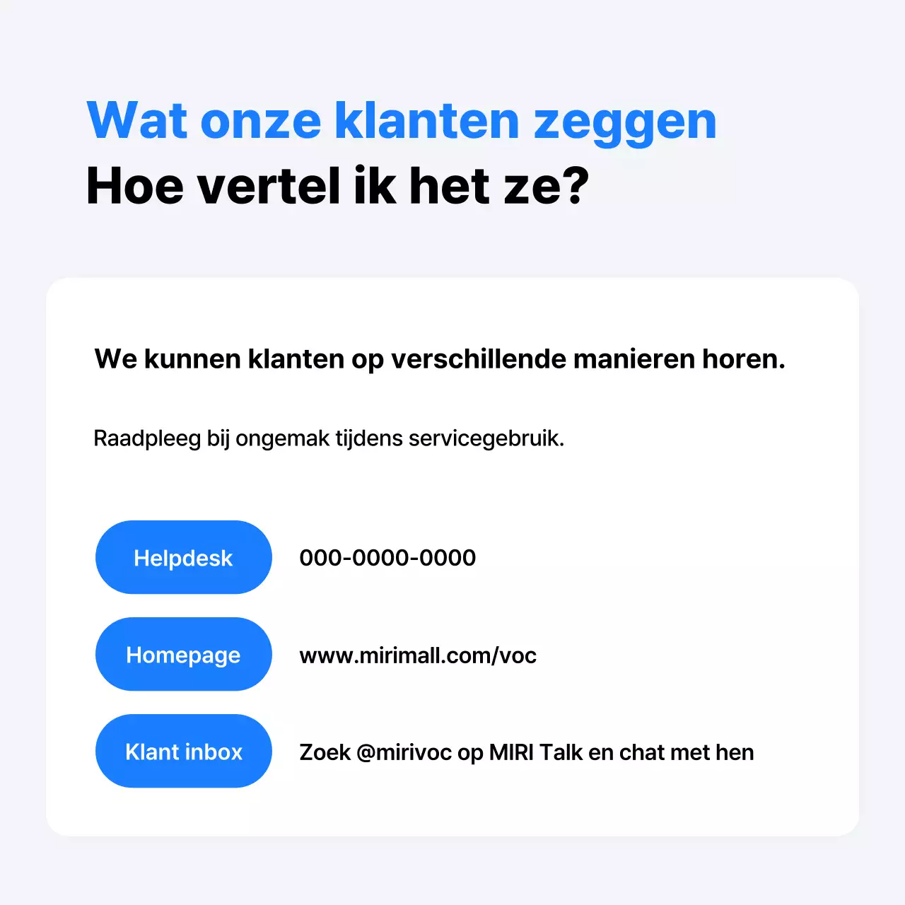 Een eenvoudige gids voor CS in blauw en marineblauw