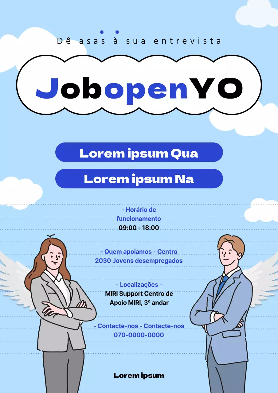 Promover a Bolsa de Negócios dos Fundadores