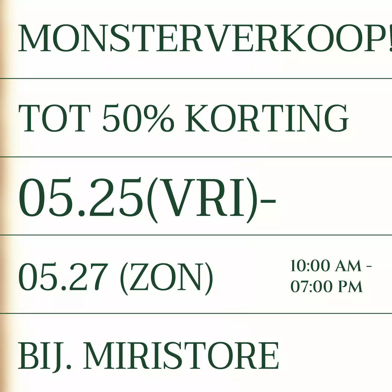 Promoot abstracte eenvoudige merkspecifieke sociale-mediamarketingpakketten