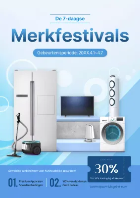 Vrolijk je nieuwe leven op speciale aanbiedingEventadvertenties