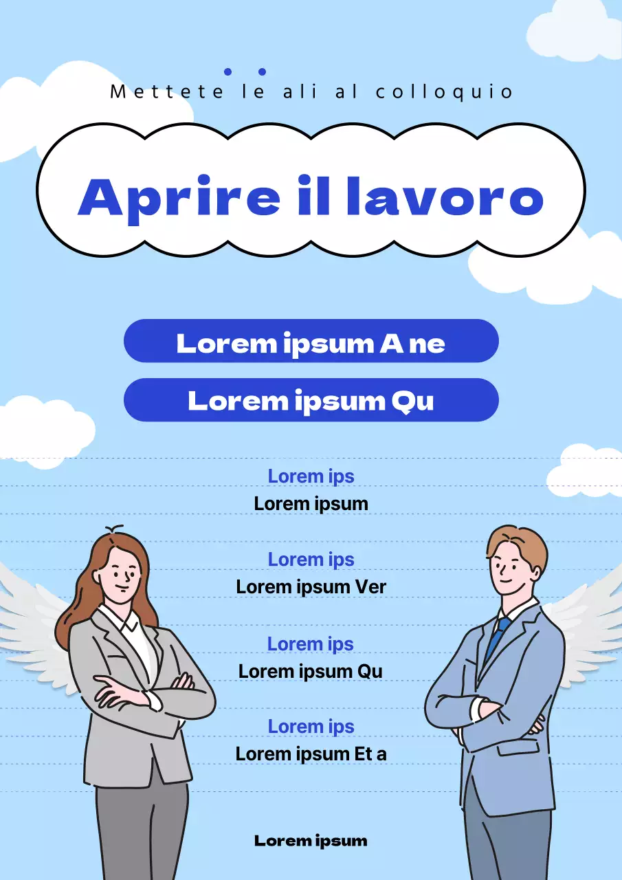 Promuovere lo scambio di imprese dei fondatori