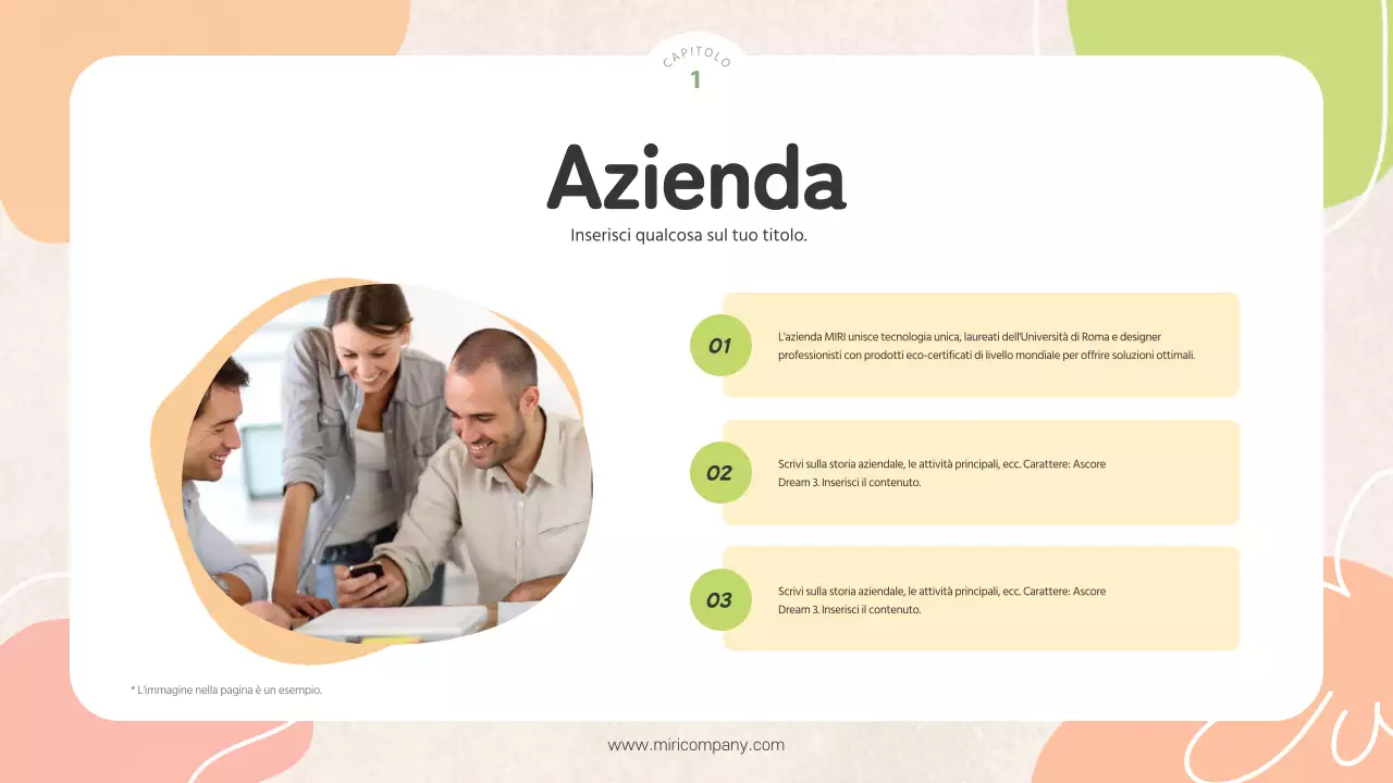 Un bel reportage primaverile di gialli e chartreuse