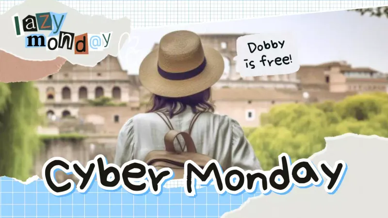 Pengumuman Perjalanan Menyenangkan Beige di YouTube Thumbnail