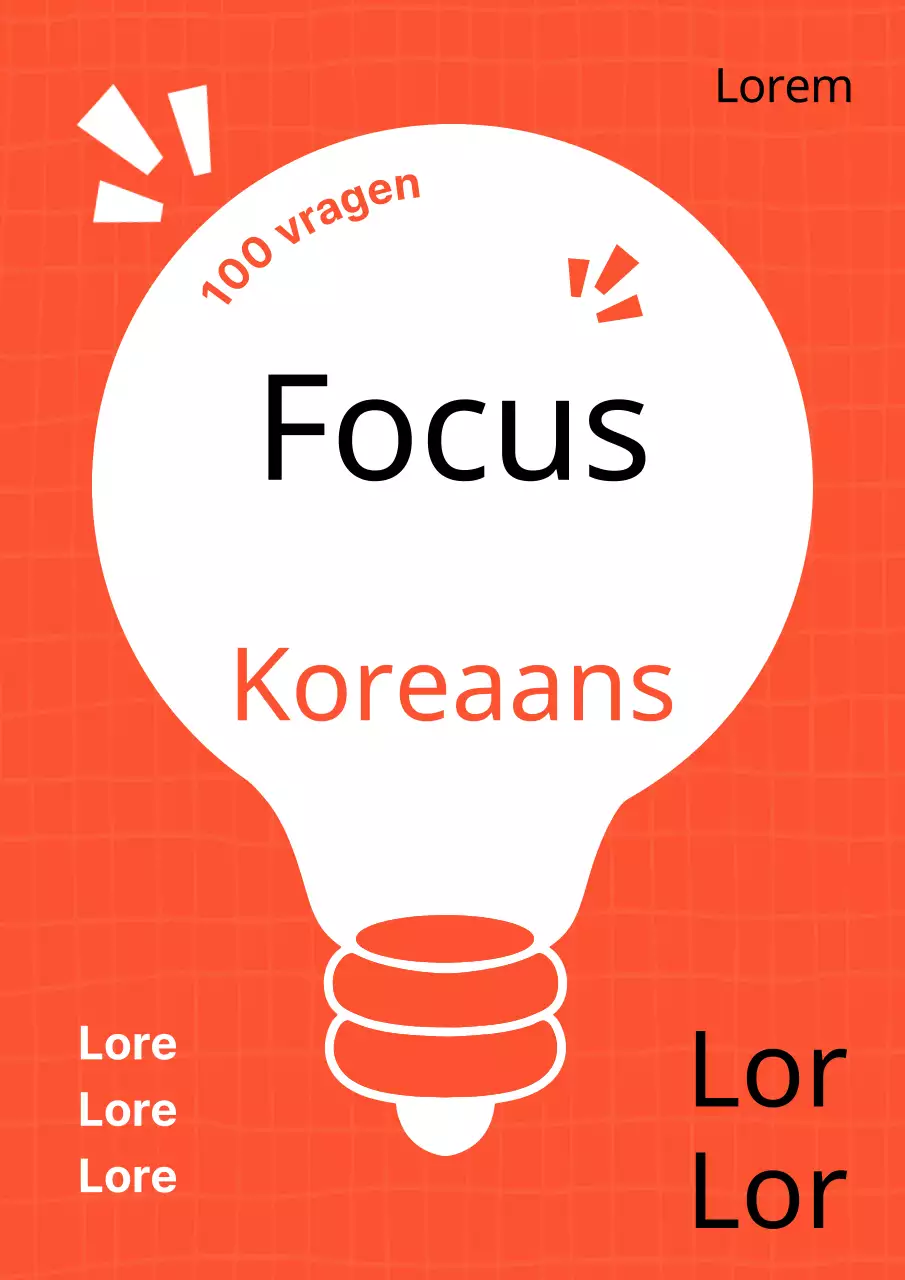 Rode en zwarte werkboeken voor secundaire talen