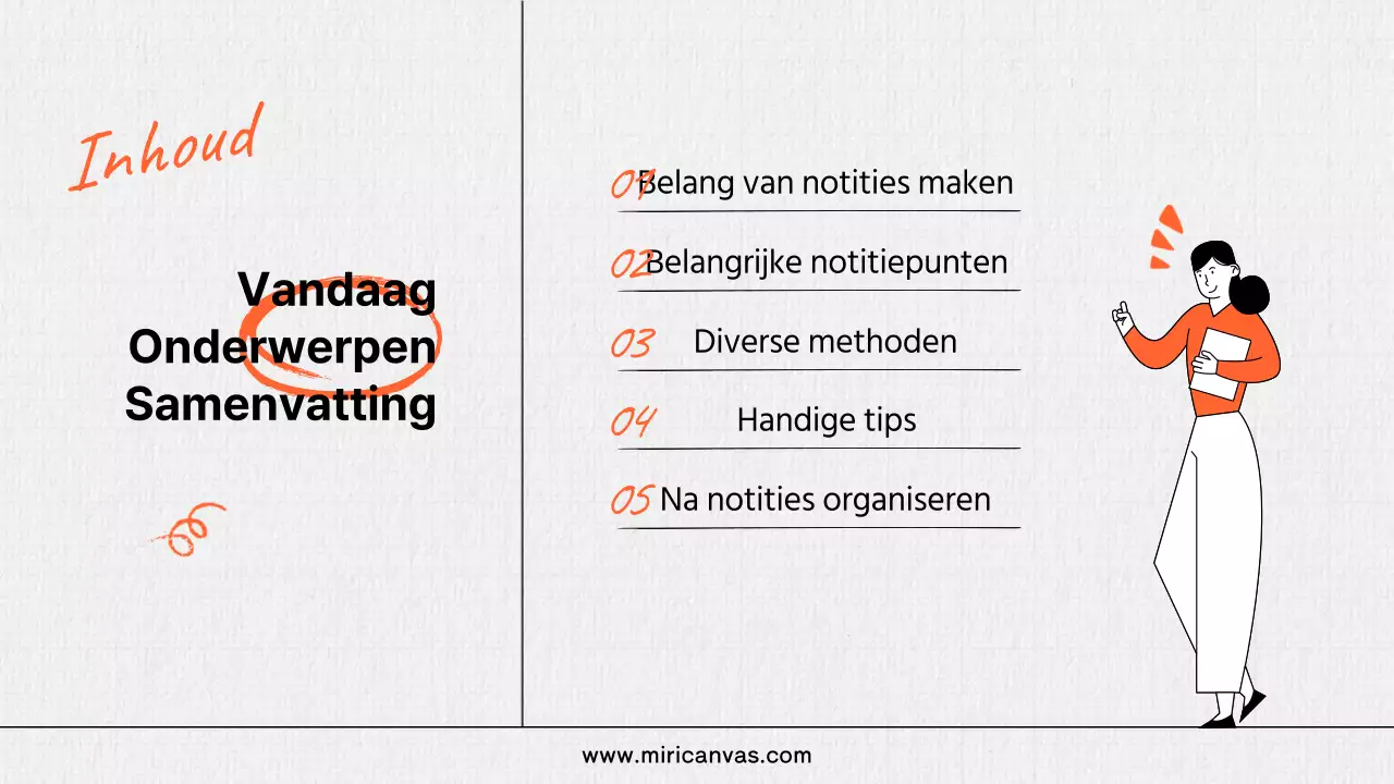 Over het gebruik van kitscherige handschriftelementen in oranje en zwart