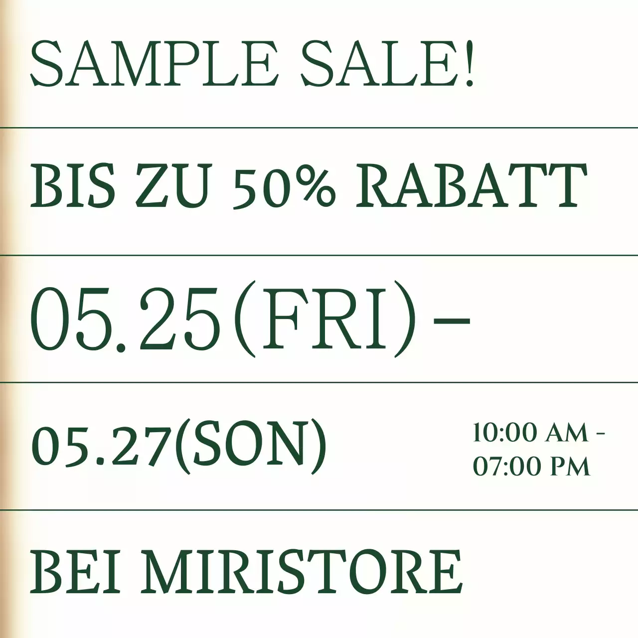 Fördern Sie abstraktes, einfaches Marken-Social-Media-Marketingpaket